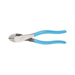 HIGH LEVERAGE CUTTING PLIERS