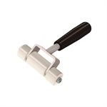 SOLID WHEEL SEAM ROLLERS