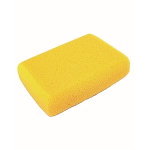 XL GROUTING SPONGE - BAGGED EACH